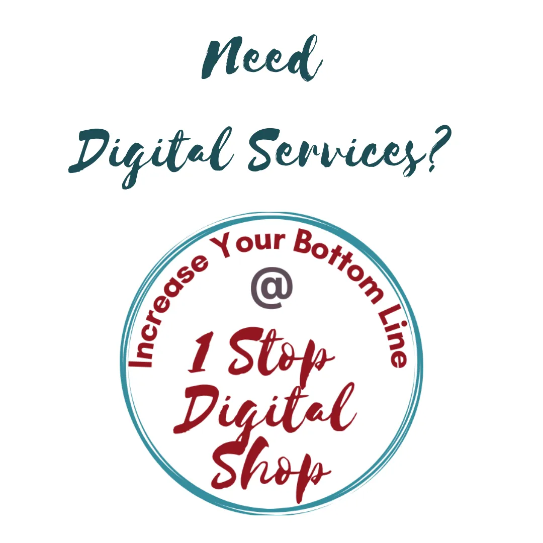 Link to 1 Stop Digital Shop