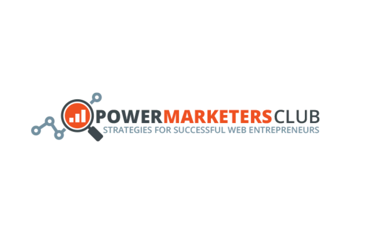 PowerMarketersClub Logo