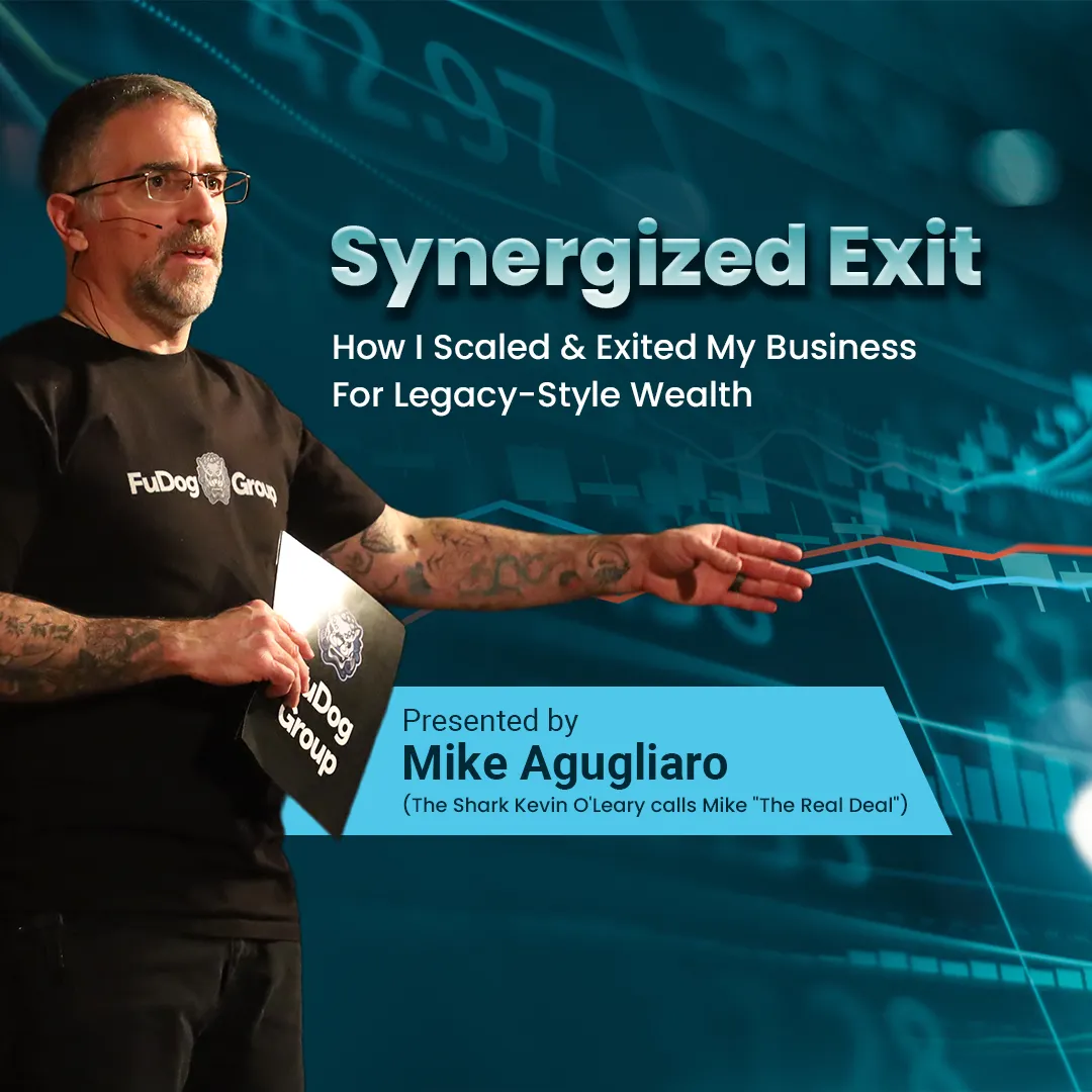 Synergized Exit