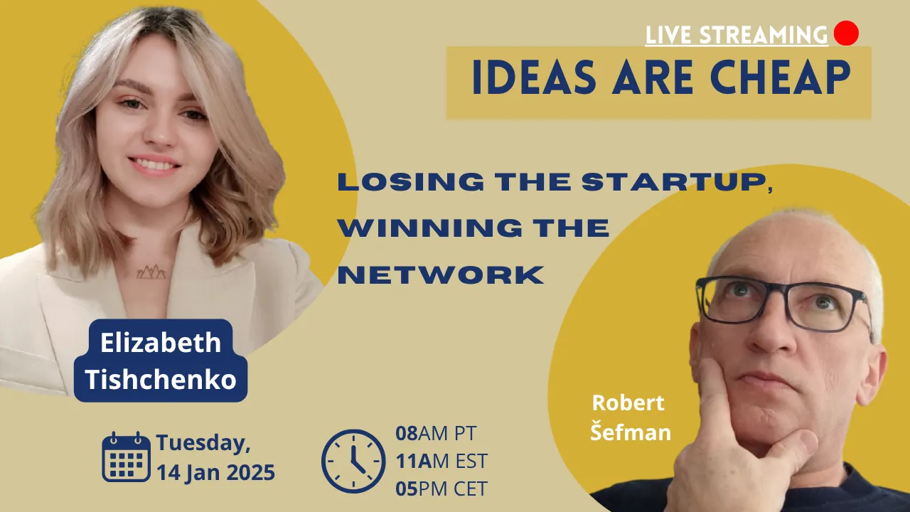 Elizabeth Tishchenko