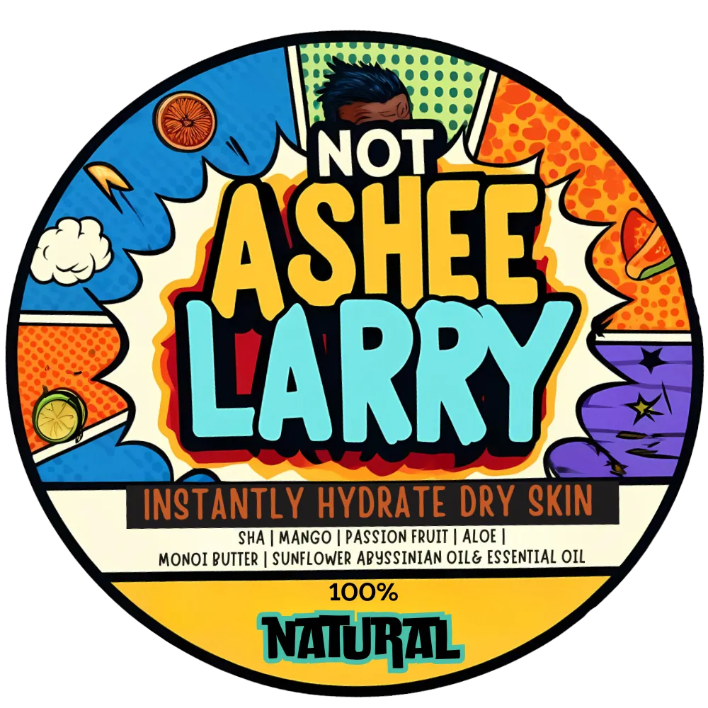 notasheelarry logo