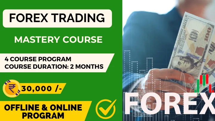 forex trading classes course