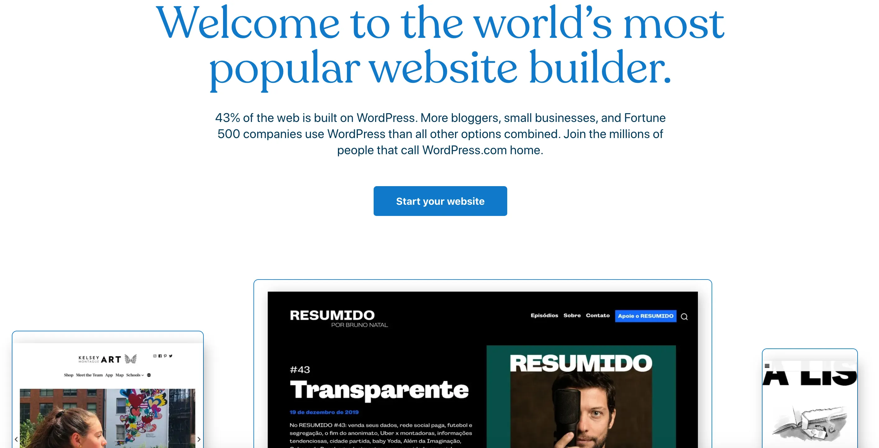 The Top 10 Best Website Builders Of 2023