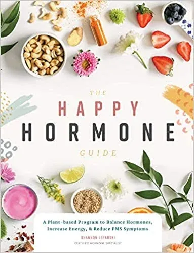 happy hormone
