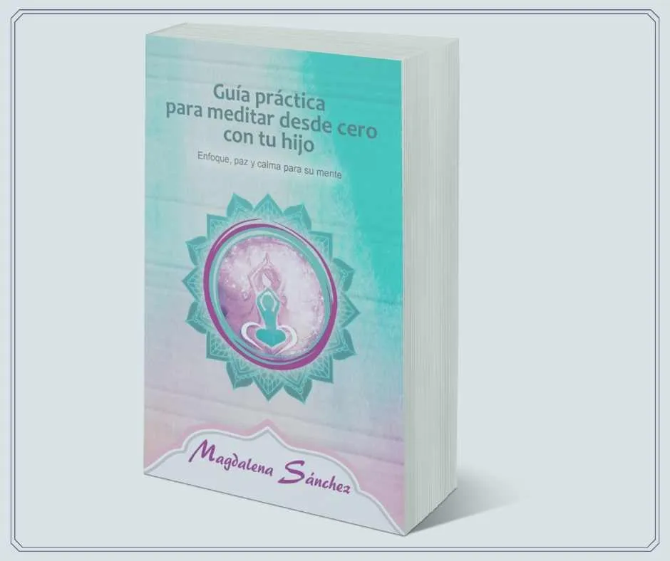 libro Magda Sanchez