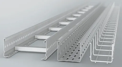 Cable tray supplier in Hyderabad