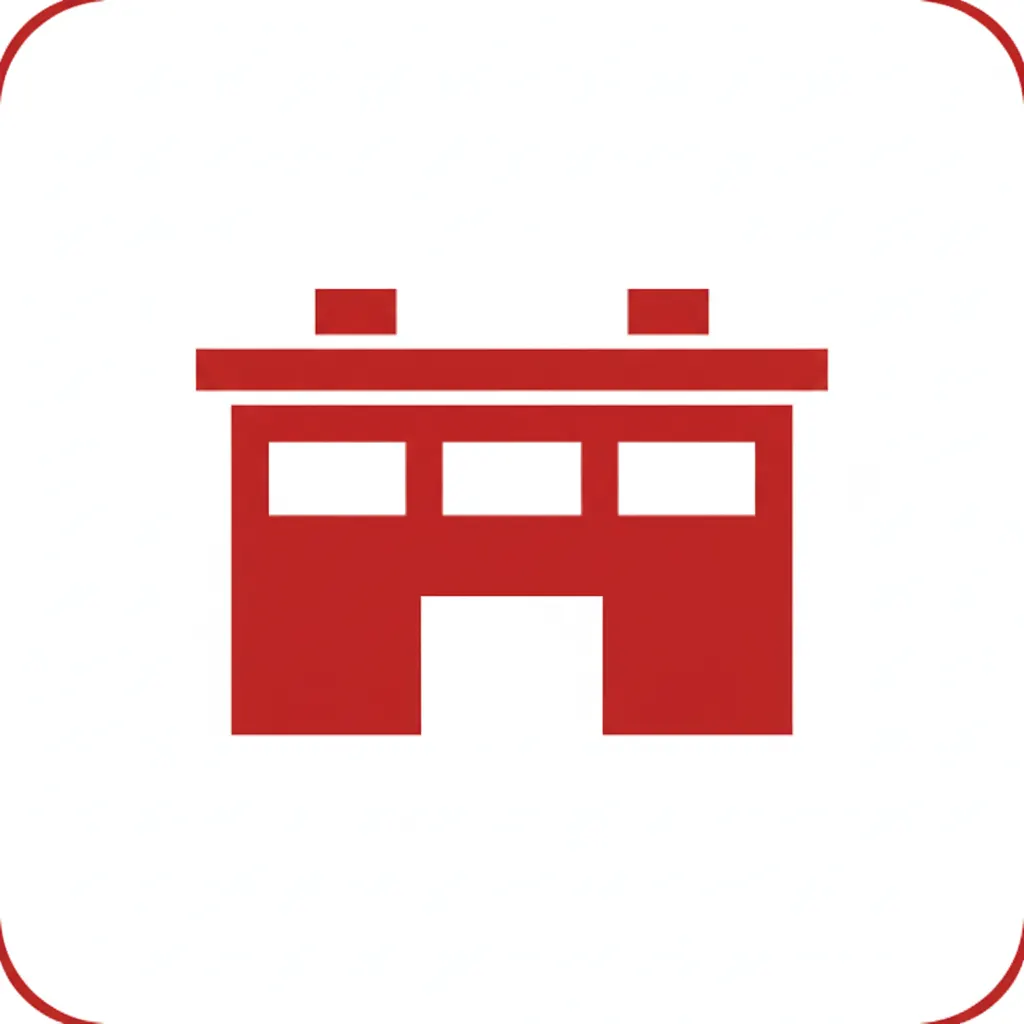 Fireproofing services for warehouses