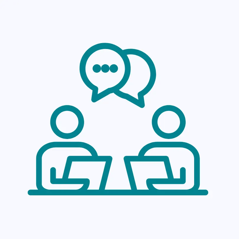Consulting Image Icon 2