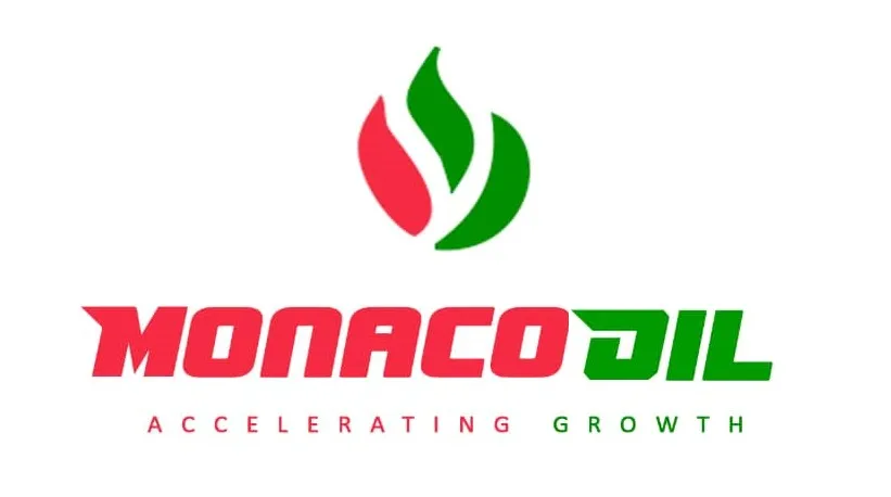 Monaco Oil