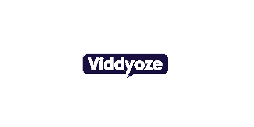 Viddyoze AI Logo