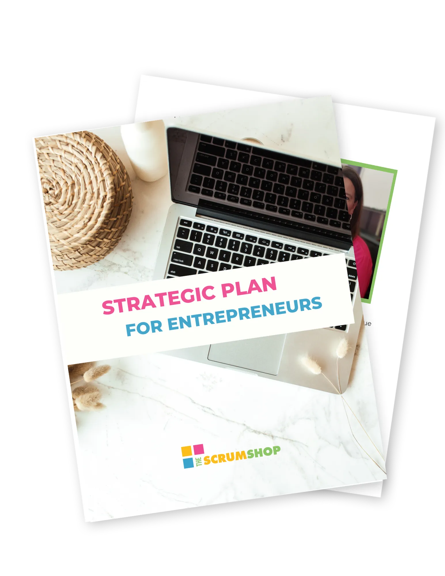 Strategic Plan for Entrepreneurs