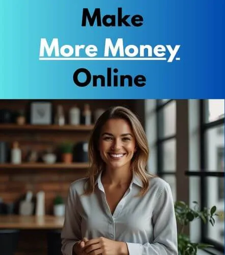 Make more money online legally