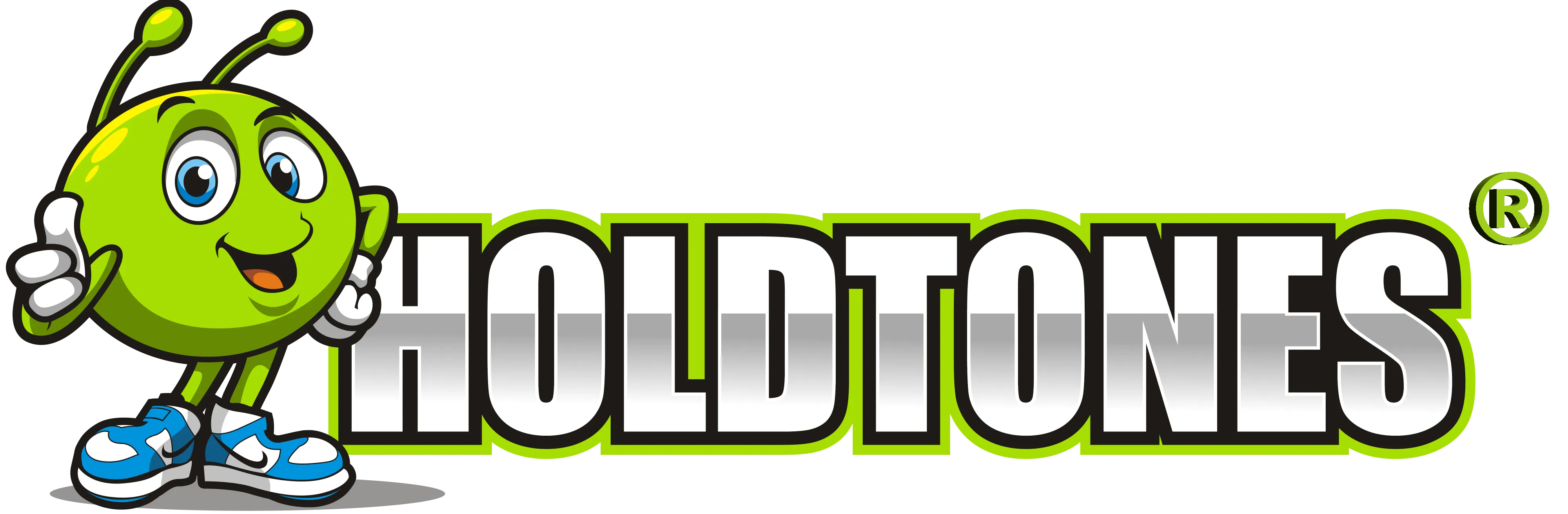 Holdtones logo