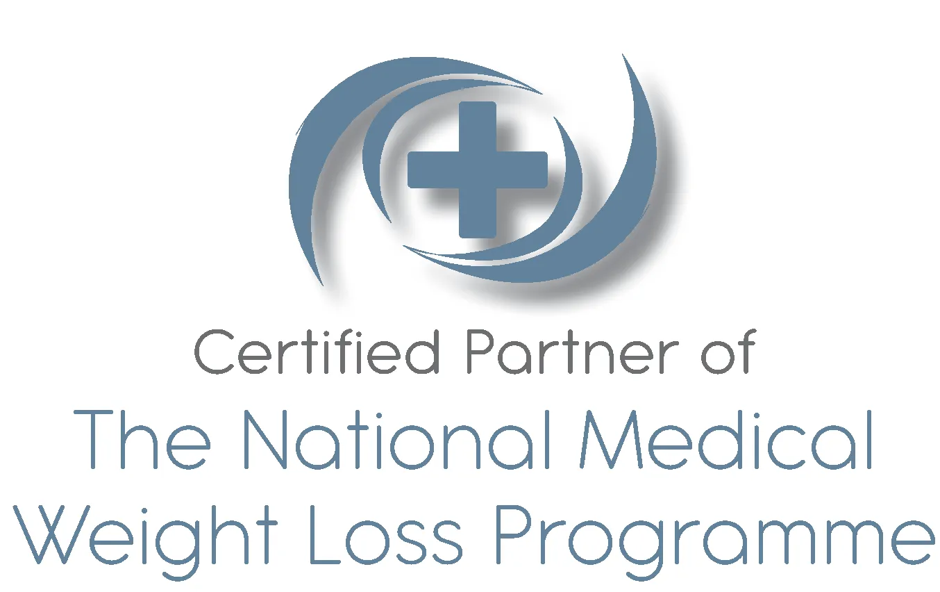 National Medical Weight Loss Programme at TK Aesthetics and Wellbeing