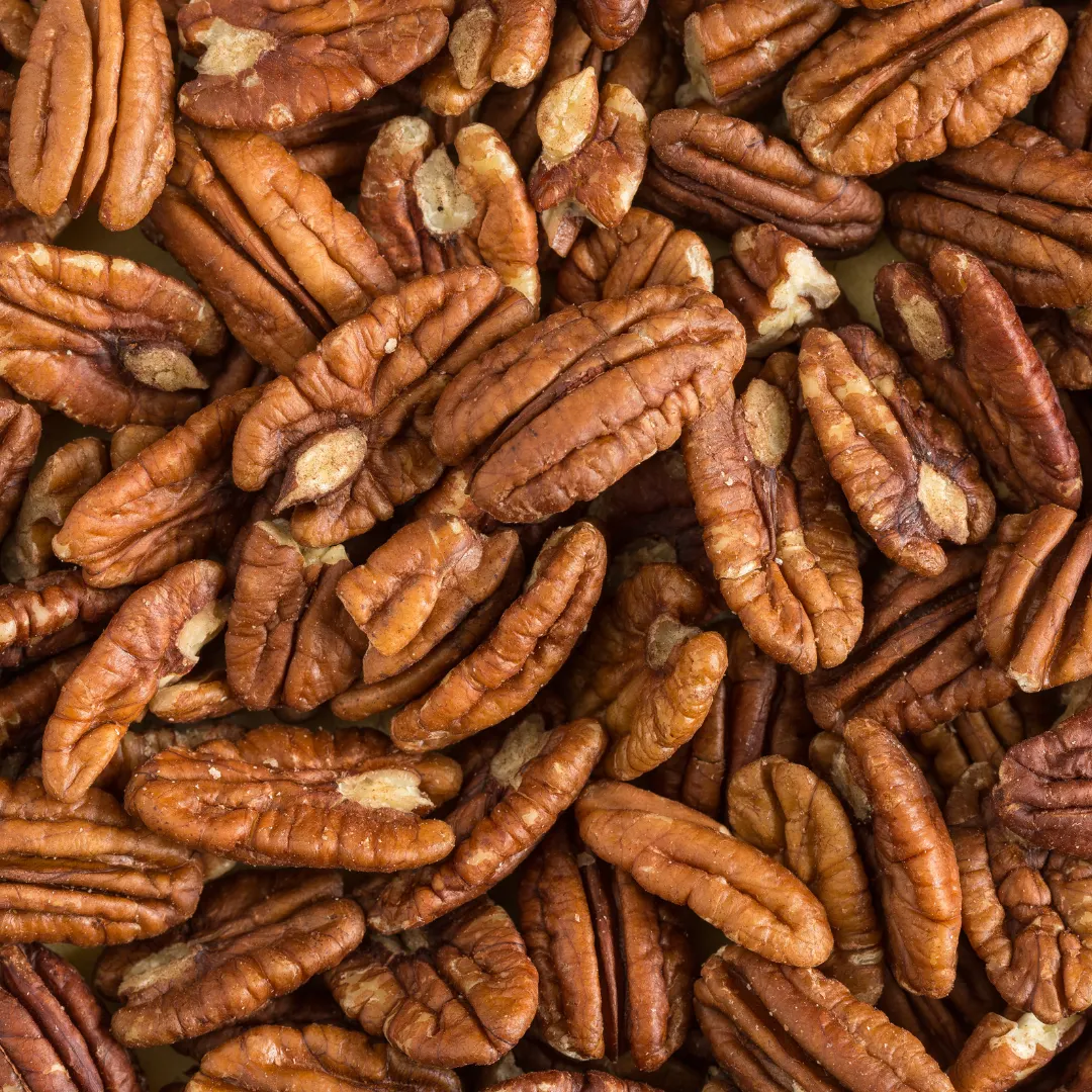 Scotty's Pecan You Handle This? - buttery roasted pecans