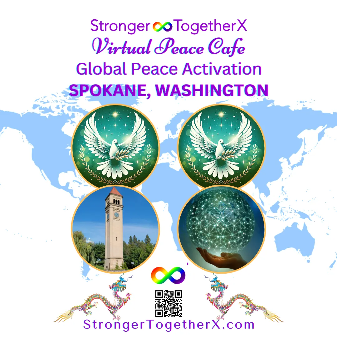Global Peace Activation