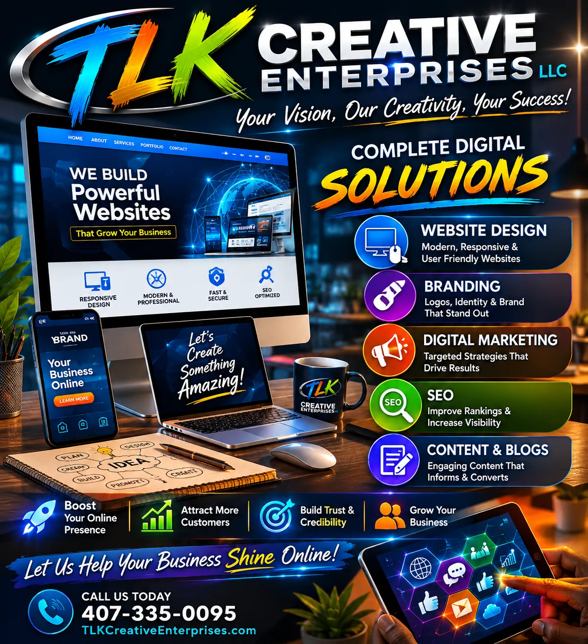 tlkcreativeenterprises.com