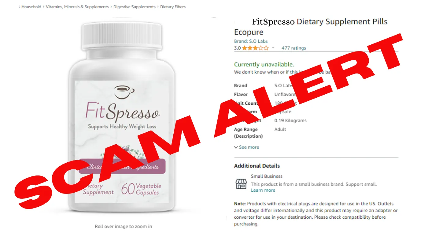 FitSpresso