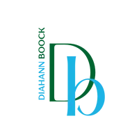 Diahann Boock Logo