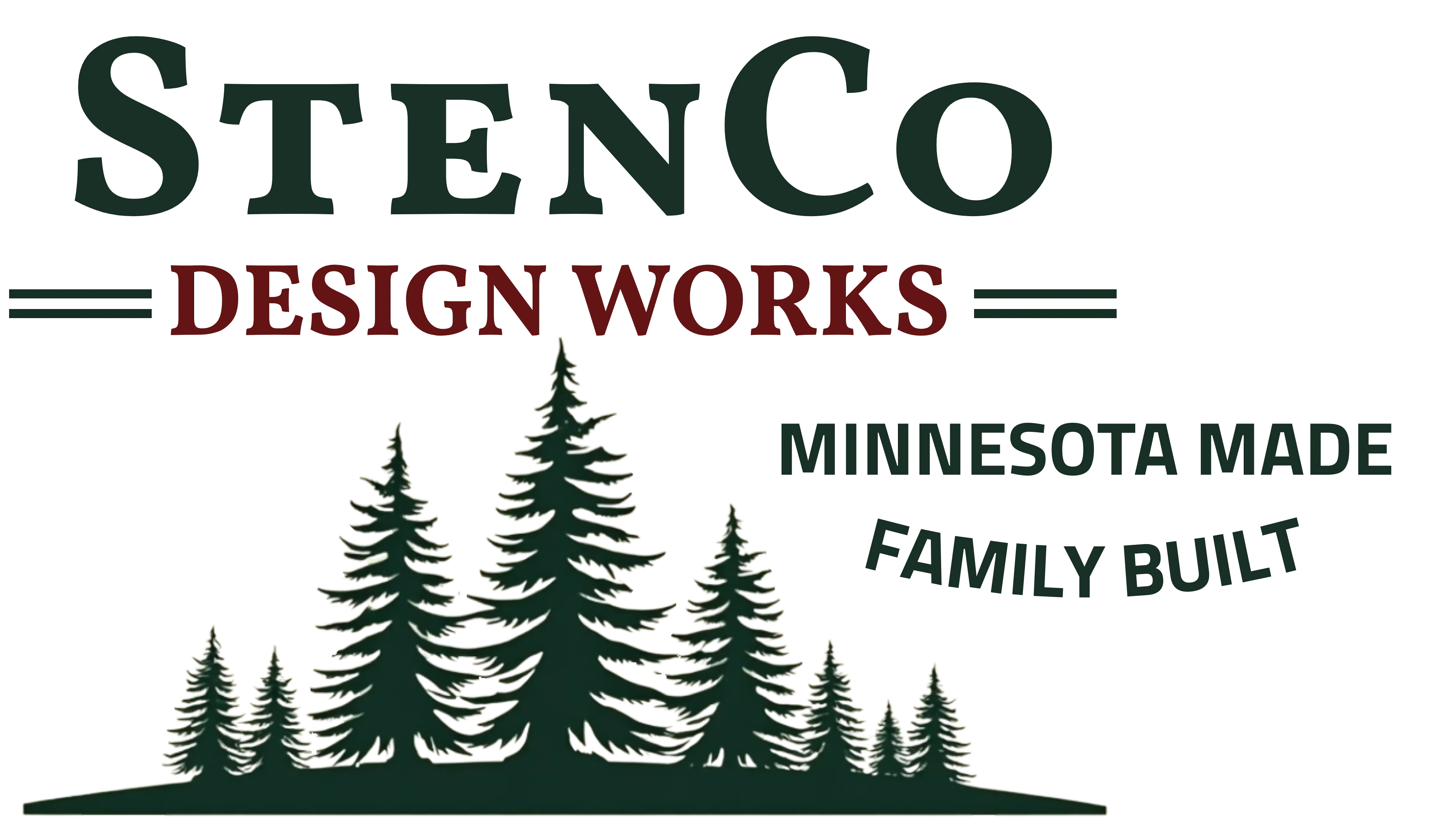 Stenco Design Works