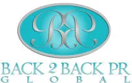 Back to Back IMS logo