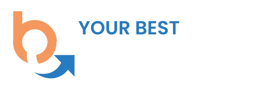 Your Best Groove Logo