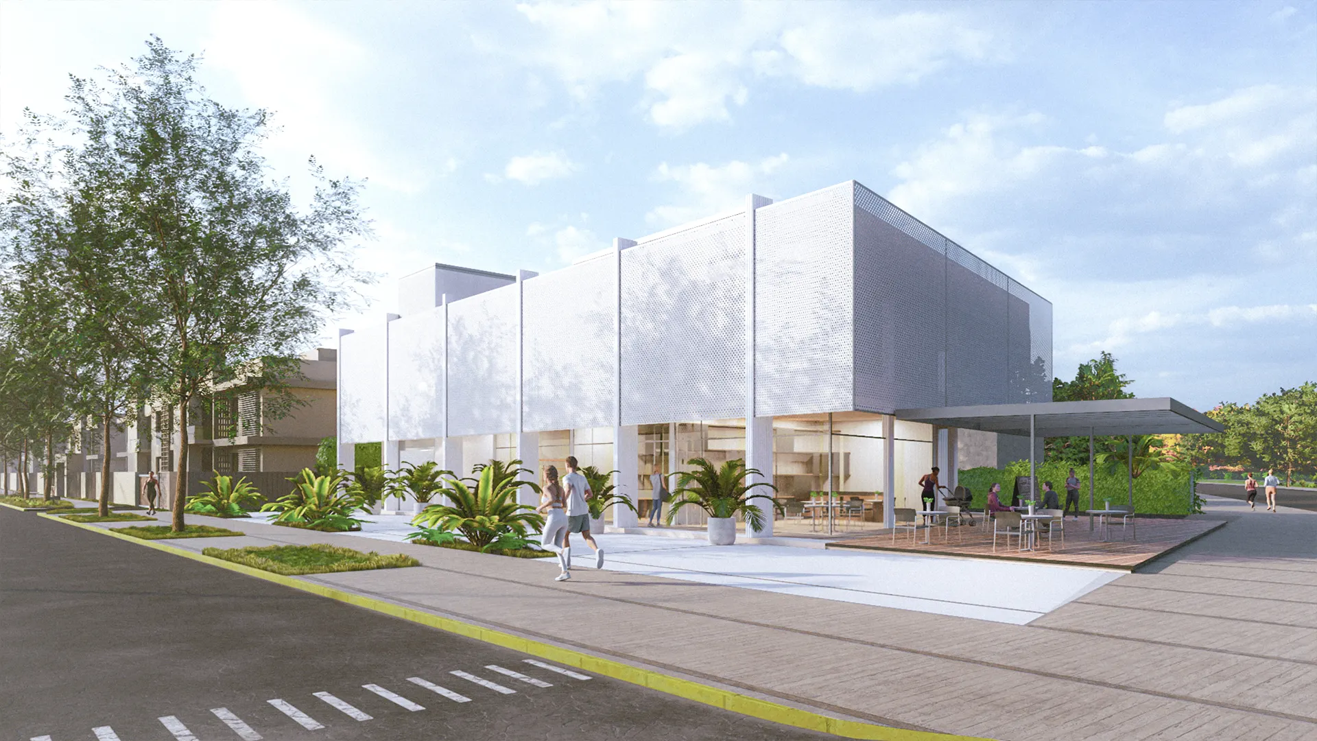 abasto fit yerba buena norte sederos