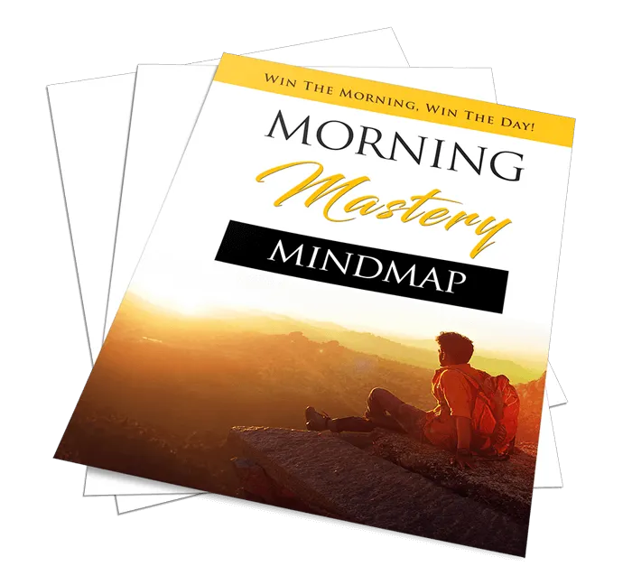 morning-mindmap