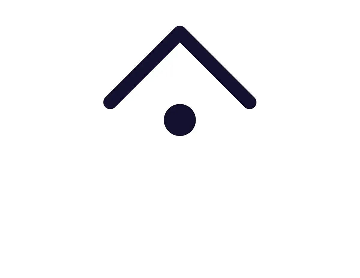 Logo Futura Casa Branco Completo