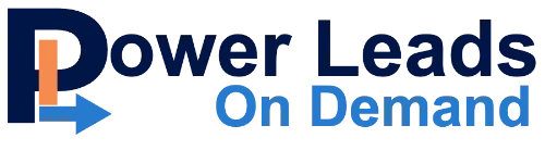 power leads on demand logo