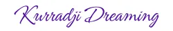 Kurradji Dreaming logo placeholder