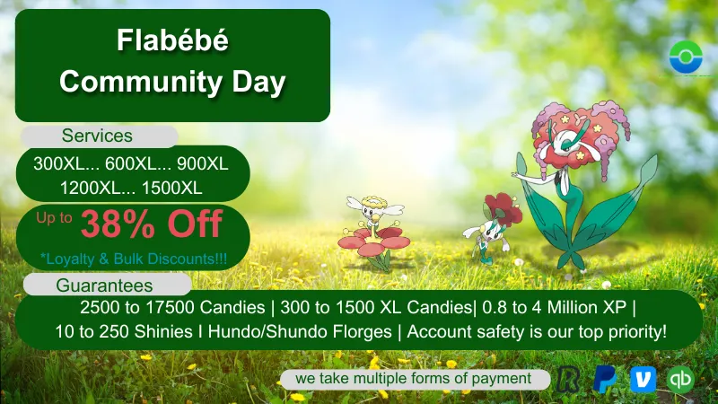 Community Day Service
