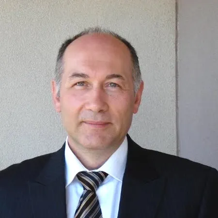 George Doukas testimonial — Synoptic Team Architecture executive coaching review