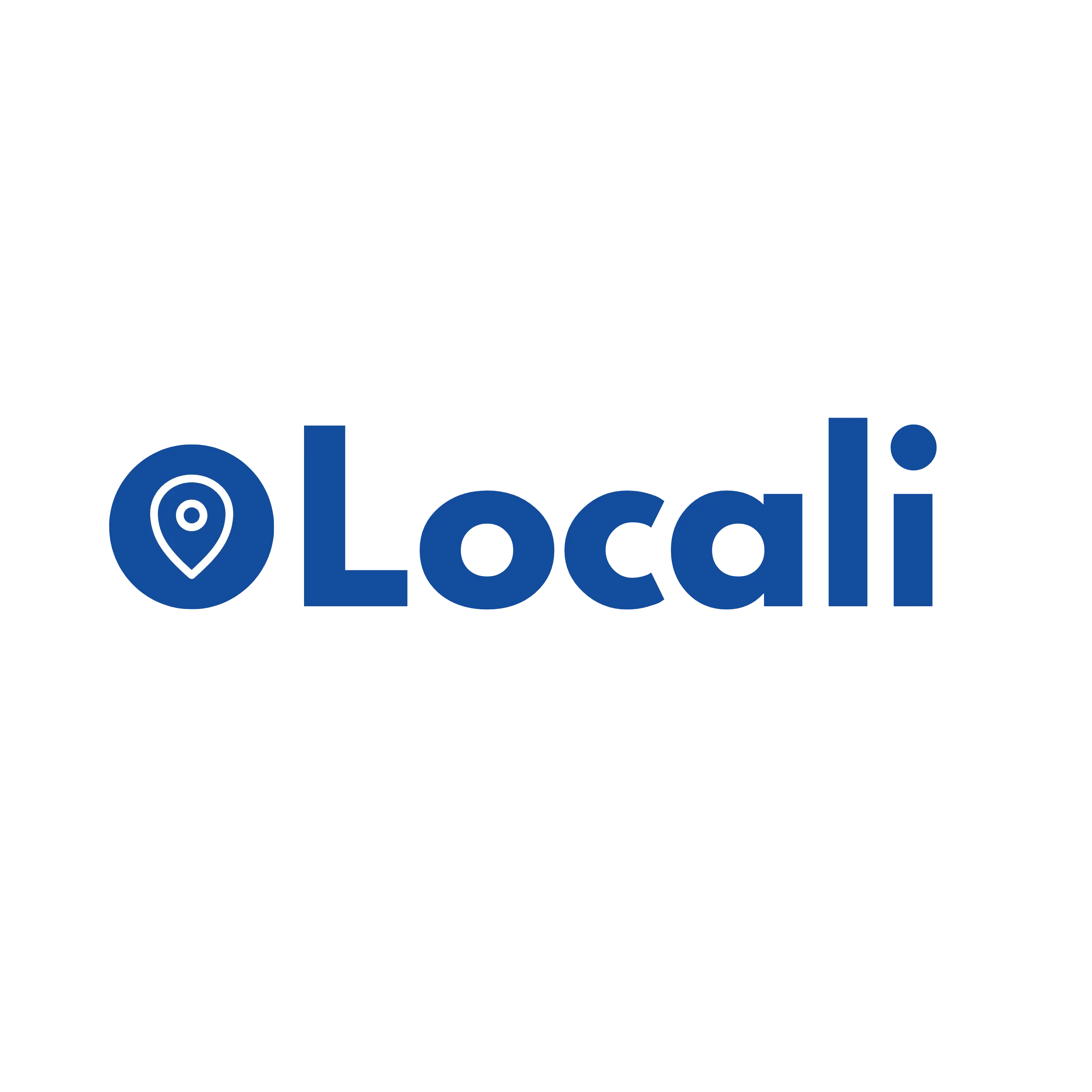 Locali logo