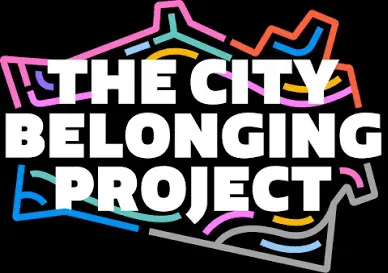 The City Belonging Project logo