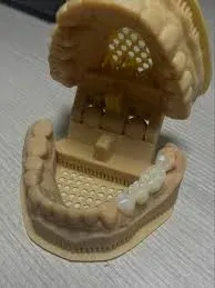 fresagem resina pmma cad cam