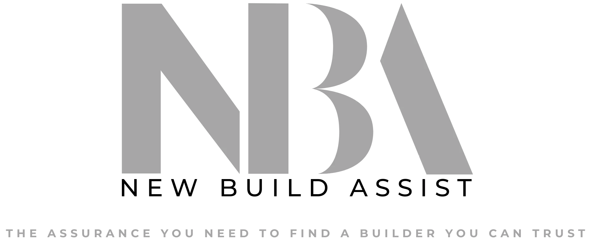 New Build Assist Homepage