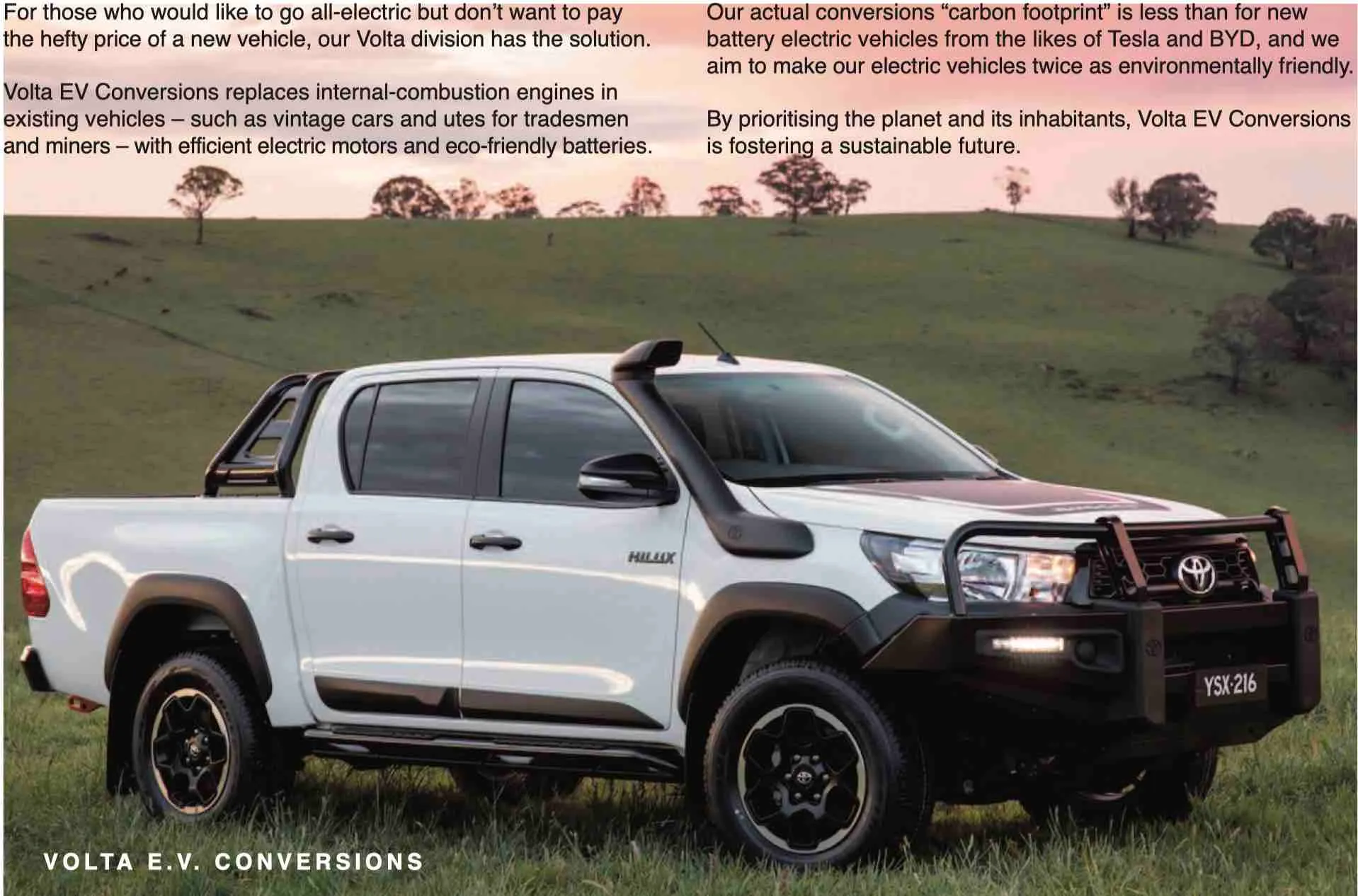 Hilux