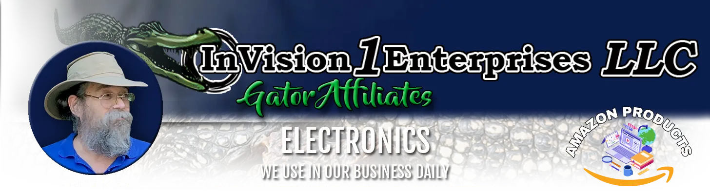 InVision 1 Enterprises