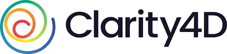 Clarity4D Logo