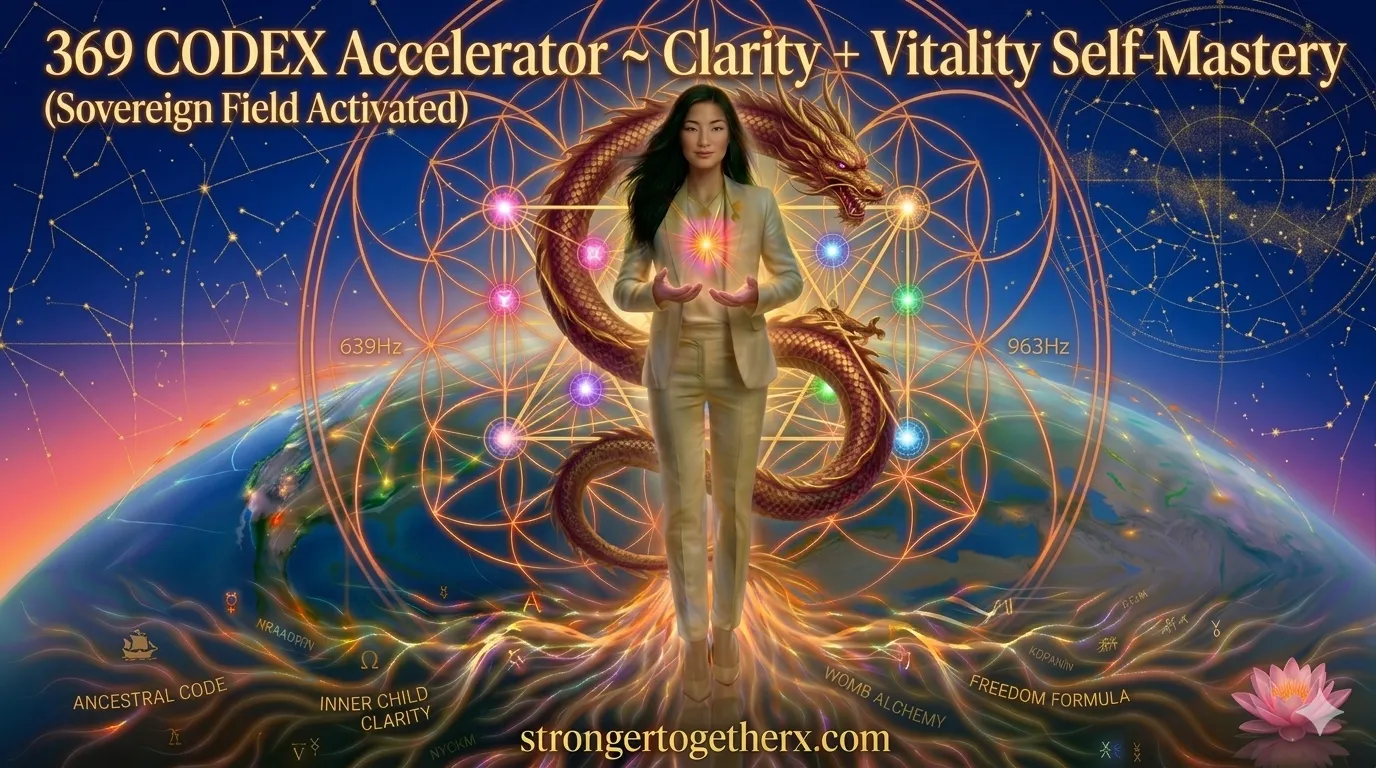 369 CODEX Accelerator Banner