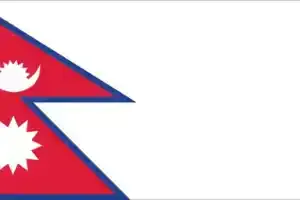 Nepal Flag