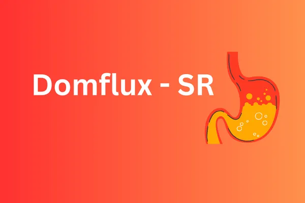 Domflux-SR