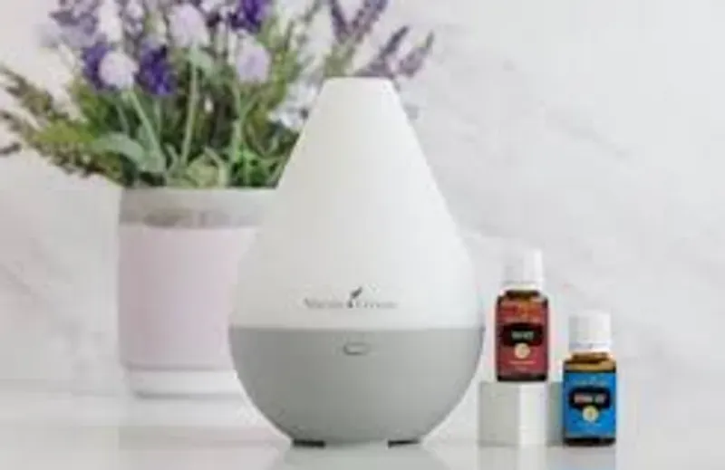How Does a Diffuser Work