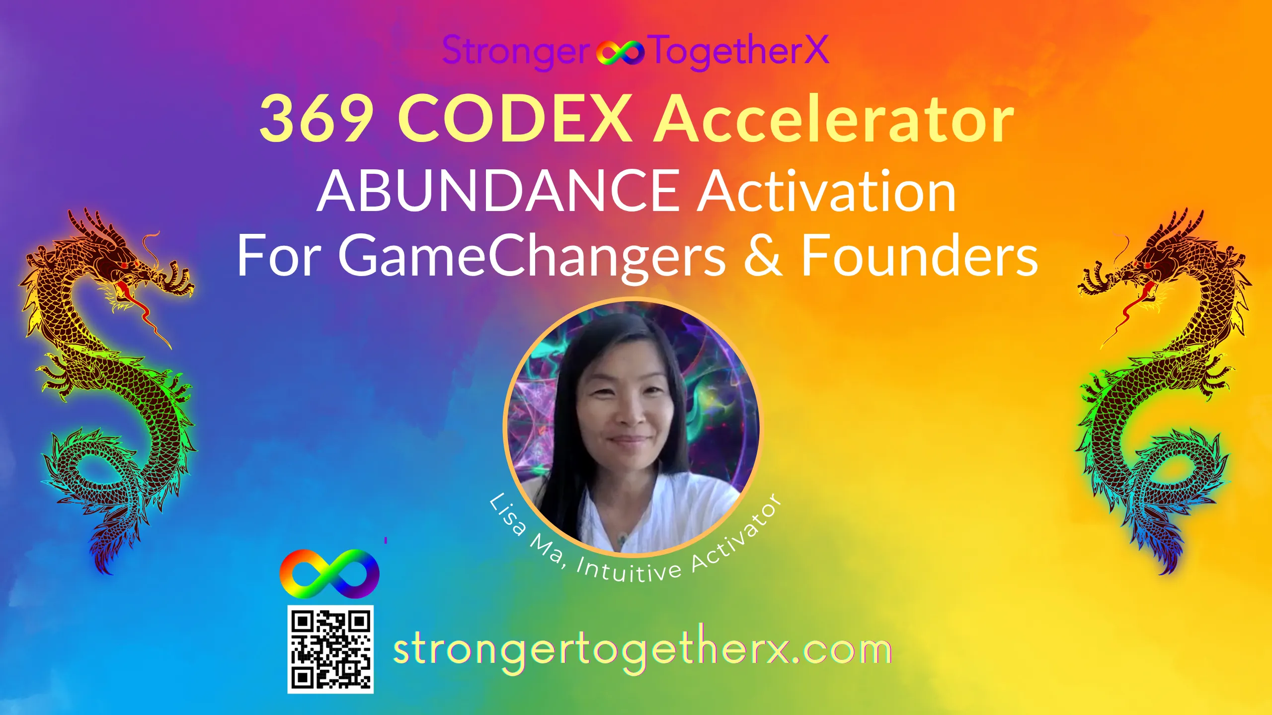 369 CODEX Accelerator