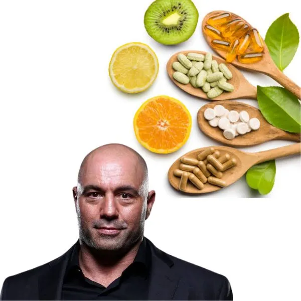 Joe Rogan Supplement List: The Ultimate Guide to Joe Rogan's Supplement Stack, Regimen, and Routine 💪🌱 ripl fitness