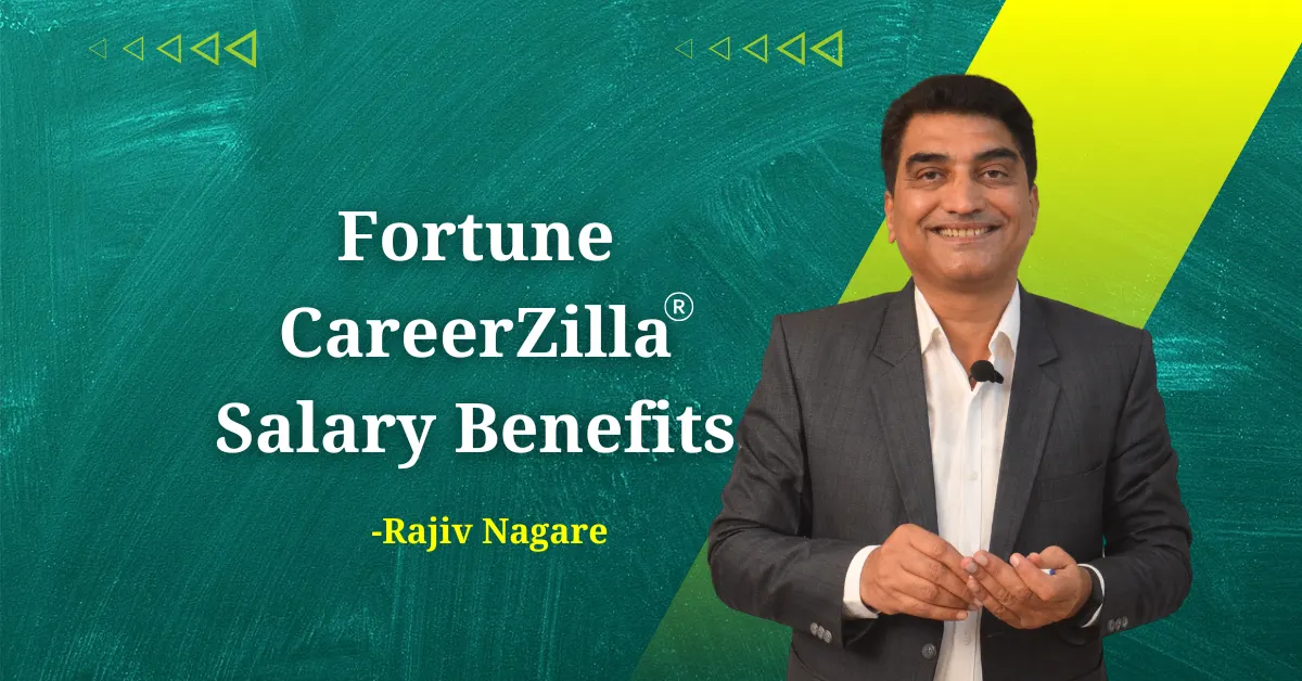 How the Fortune CareerZilla Model Helps Graduates Land High-Paying Jobs in Operations & Manufacturing