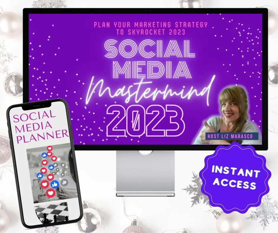 social media mastermind training