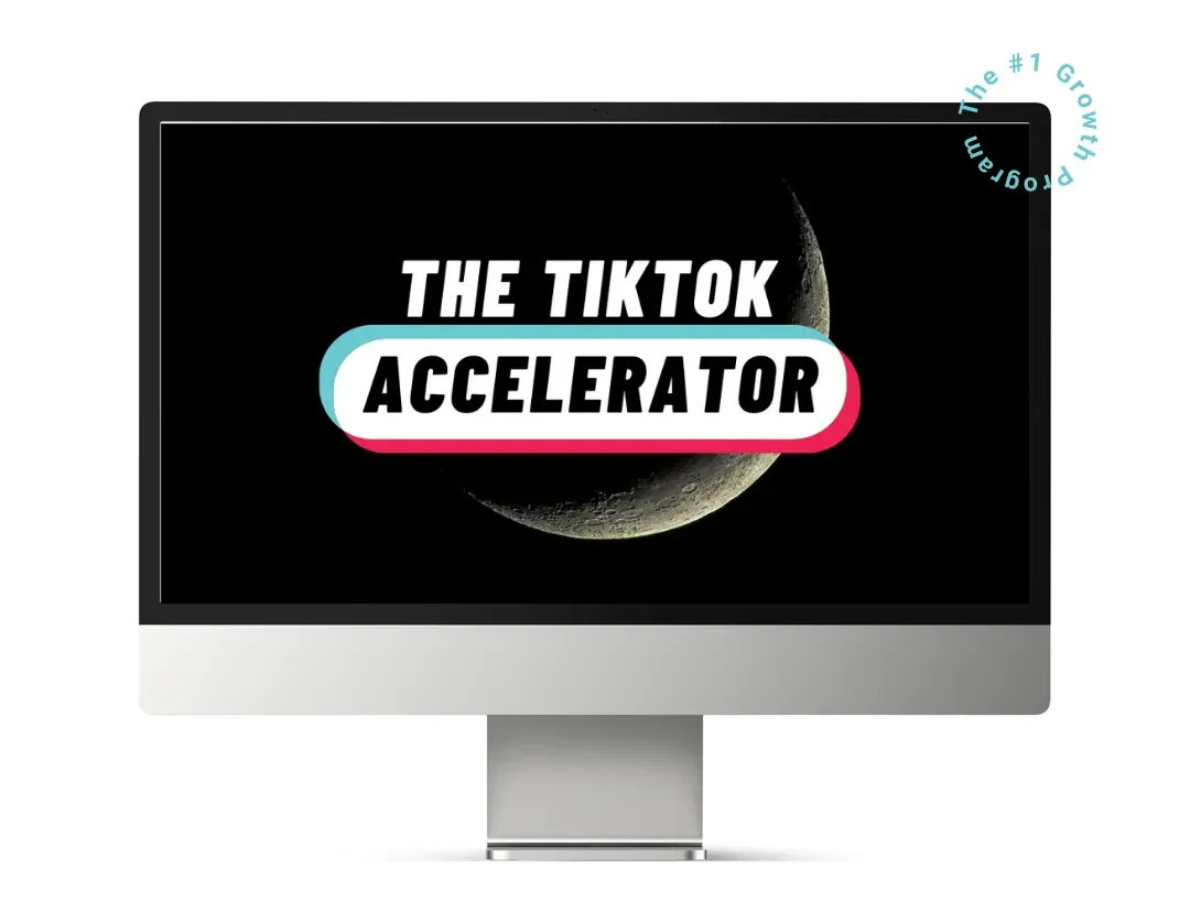 The TikTok Accelerator