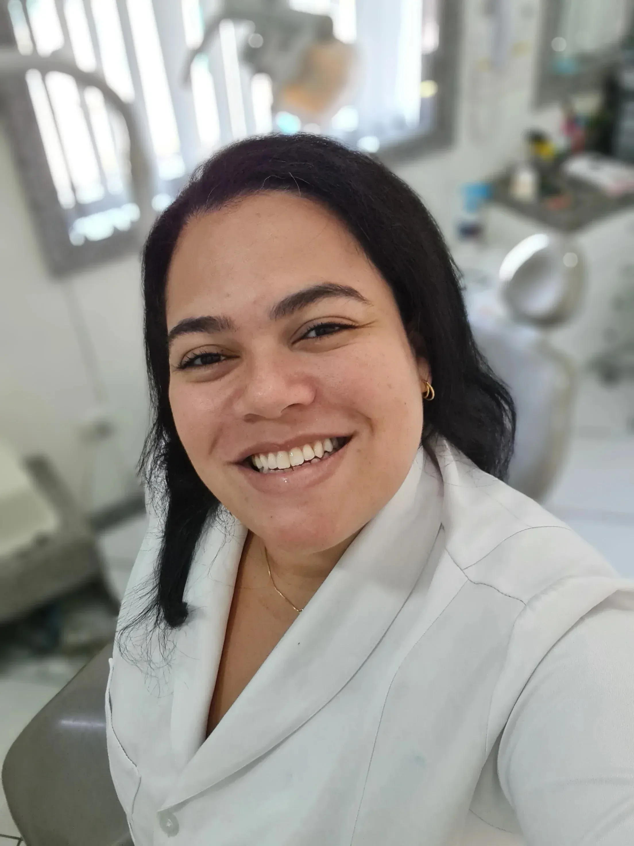 dra helen ribeiro centro odontologico luis barbosa